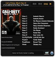 Report problems with download to support@gamepressure.com. Call Of Duty Black Ops Cheats Ps3 Unlimited Health