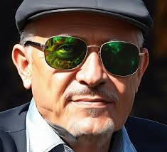 what you seek is what you see