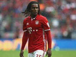 Instead, the portugal international has his heart set on a move to serie a side ac milan. Renato Sanches Erklart Wechsel Zum Fc Bayern Munchen Goal Com