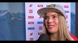 8 days ago8 days ago. Ski Wm In Are Katharina Liensberger Im Oe24 Tv Interview Youtube