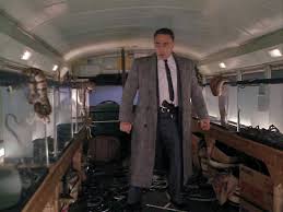 Retro Review: NEXT OF KIN (1989) - Last Movie Outpost