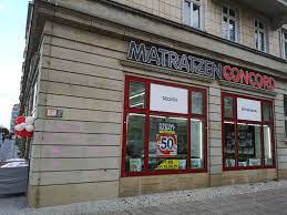 Zu jeder filiale bekommen sie per klick weitere informationen zur lage und dem aktuellen angebot. Matratzen Concord Frankfurter Allee 16 18 Fotos Bewertungen Kreuzberg24 Net