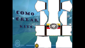 The club also has a stadium that has a capacity of 60,704. Como Hacer Kits Para Dls En Ps Touch Kmyppdls By Kits Mods Y Plantillas Para Dls