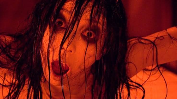 A beginner's guide to Ju-On and the Grudge franchise | Den of Geek