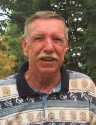 Jerry Emmert Obituary March 17, 2019