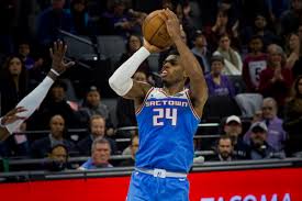 Other than fox and haliburton, the kings have not seen much success internally as an organization or on the court. Watching The Tape Buddy Hield Needs To Be Optimized As A Shooter The Kings Herald
