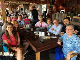 From the Director: Tidings Quarterly Reflection: Considering the Critical  Roles of Graduate Students Virginia Tech Institute fo