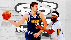 If it were up to former nuggets guard fat lever, jokic would be the winner. Nikola Jokic Is Playing Like The Nba Mvp Right Now Sbnation Com