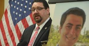 Authorities believe Devil's Lake State Park stabbing homicide was random act