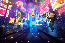 Profile for Comedian Tasha Dendy