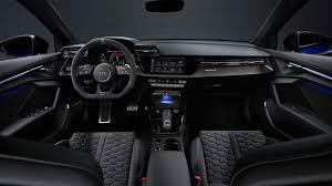 Image result for Glacier White 2023 RS3