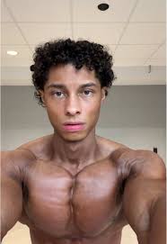 1:1 Coaching for Bodybuilders and Fit Guys