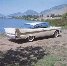 Image result for Buckskin Beige 1958 Plymouth