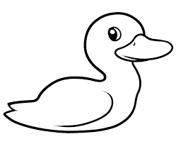 Resultado De Imagem Para Ordek Kalibi Okul Oncesi Hayvan Boyama Sayfalari Boyama Sayfalari Ordekler