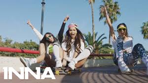 Inna Bad Boys Exclusive Online Video Youtube Songs Bad Boys Music Bad Boys