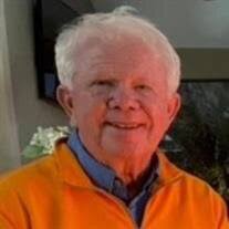 John R. Scott Obituary