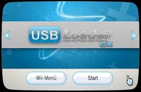 Maybe you would like to learn more about one of these? Usbloader Gx R1219 Gestor De Backups De Juegos Para Wii