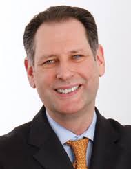 Habits: Paul Taaffe, chairman and CEO, Hill & Knowlton