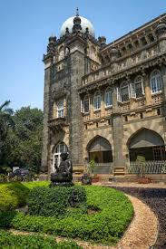Prince of Wales museum history in Mumbai