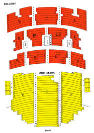 Paramount Theatre Austin Seating Chart Related Keywords