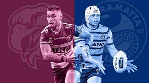 The latest manly sea eagles nrl news and player rumours, including team history, stats and player profiles. Nrl 2020 Manly Sea Eagles V Parramatta Eels Round 10 Preview Nrl