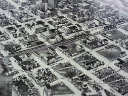 Historical Tulsa and Oklahoma Maps in the Research Center | Tulsa Library