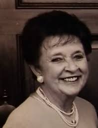 Obituary information for Cecile Timmis Neff