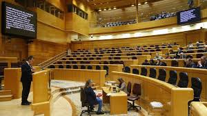 Senado aprueba reformas para aumentar zona federal marítimo terrestre. Elecciones 2019 El Psoe Consigue La Mayoria Absoluta En El Senado Espana El Pais
