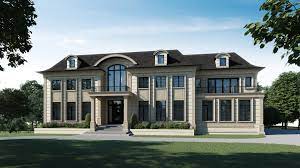 We are an oakville based boutique design firm that specializes in residential architecture, led by principal designer joris keeren, m.a.a.t.o., a registered architectural technologist. Architecture Firm Architect And Home Architecture Services In Toronto Vaughan And Oakville