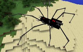 Engaging with the animals is one of the processes in the game and you can eventually tame them and pet them. Spider Robot Orespawn