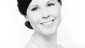 Mrs. Michael J. Cummings