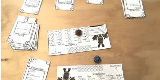 Maybe you would like to learn more about one of these? Prototyping Tool For Card Game Design Auas