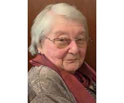 Renee WEISS Obituary (1931