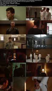 The Art of Self Defense 2019 English 480p BRRip 300MB ESubs