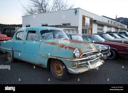 Image result for Racine Blue 1950 Chrysler