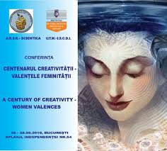 Conferinţa CENTENARUL CREATIVITĂŢII