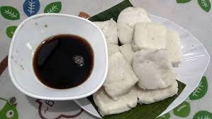 Unduh aplikasi tempe kering selas aprilia @selasaprilia. Yuk Icip Kue Apem Putih Kuliner Klasik Khas Cimanuk Lensametro Com