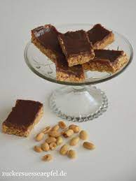 Kinder country kuchen ohne backen | kinder country schnitten zutaten: Das Pure Erdnussgluck Der Snickers Kuchen Zuckersusse Apfel Kreativer Familienblog Und Reiseblog