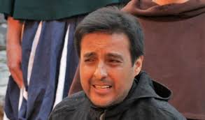 Familie aus Mexiko spielt im Neunburger Festspiel viele Rollen