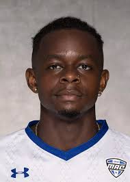 2021 Men's Soccer Roster