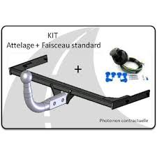 Shop attelages de remorque at canadian tire online. Achat Attelage Peugeot 508 Pas Cher Ou D Occasion Rakuten