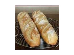 Baguettes A L Ancienne Par Anneflo06 Une Recette De Fan A Retrouver Dans La Categorie Pains Viennoiseries Sur Www Espace Recettes Fr De Thermomix Sup Sup