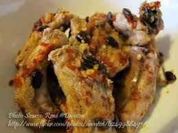 Spareribs With Tausi Recipe Panlasang Pinoy Meaty Recipes Recipe Spare Ribs Filipino Vegetable Dishes Recipes