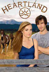 Läuft ja schon die 14 staffel an. Heartland Paradies Fur Pferde Serie 2007 2021 Moviepilot De