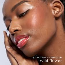 Caliray Socal Superbloom Lip + Cheek Tint Soft Stain Blush