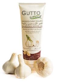 Wie hilfreich ist knoblauch für die haare? Knoblauch Shampoo Fur Schnelleres Haarwachstum