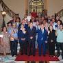Presidente Balcázar coordina respuesta del Ejecutivo a demandas de pueblos indígenas