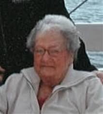 Anne B. Perkinton Obituary