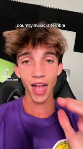 Logan Richmond Clark