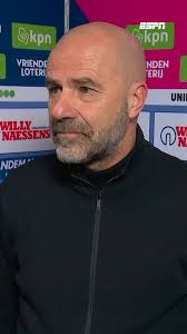 Peter Bosz houdt 'Ajax-deur' voor Malik Tillman op een kiertje 👀